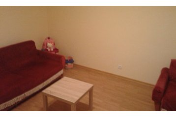 Apartma Dlhá Ves 2